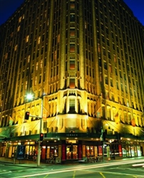 グレースホテル シドニー