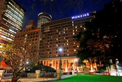 メンジーズ シドニー