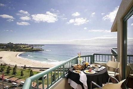 クラウンプラザ クージービーチ