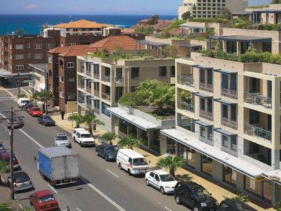 メディナエグゼキュティブクージー