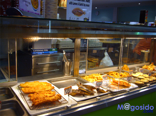 �V�h�j�[�t�B�b�V���}�[�P�b�g