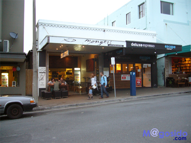 �V�h�j�[�����K�[�Y