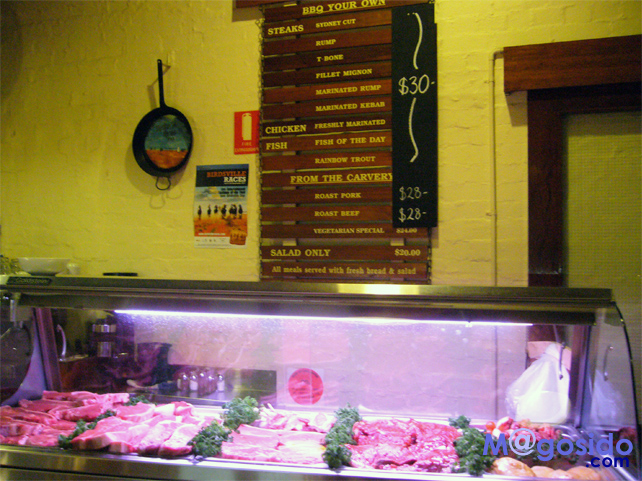 �V�h�j�[ �X�e�[�L���X�g���� �t�B���b�v�X�t�b�g