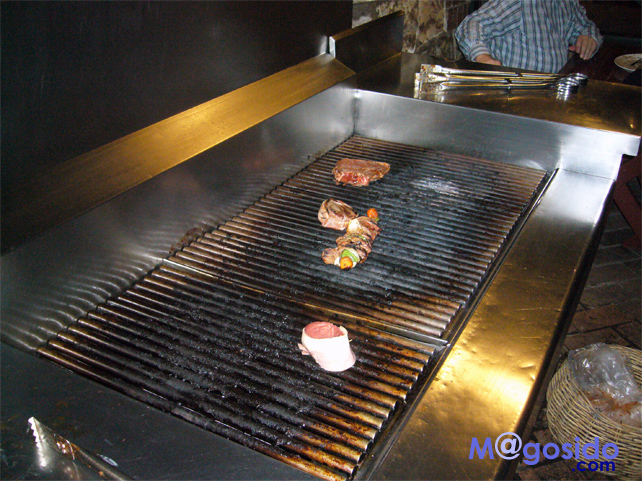 �V�h�j�[ �X�e�[�L���X�g���� �t�B���b�v�X�t�b�g