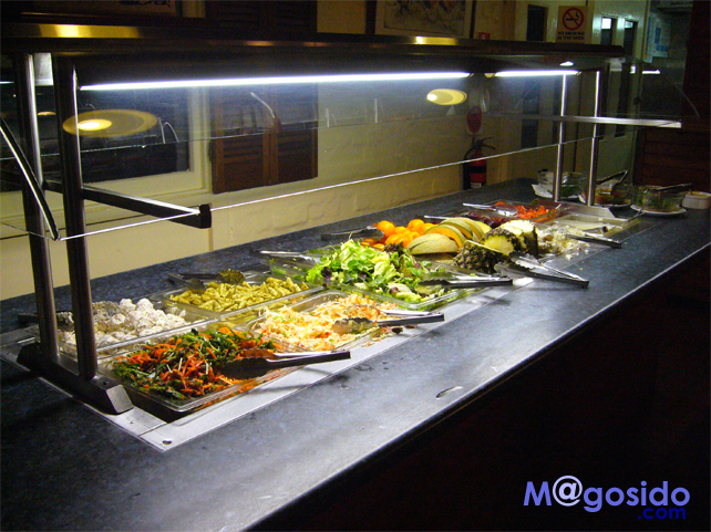 �V�h�j�[ �X�e�[�L���X�g���� �t�B���b�v�X�t�b�g