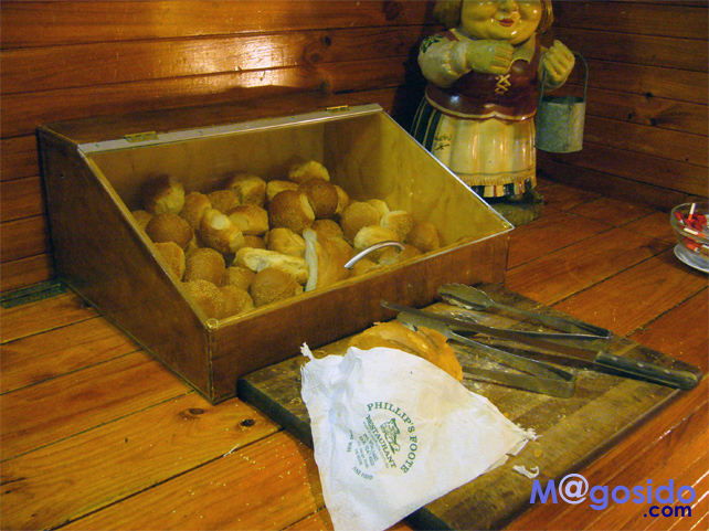 �V�h�j�[ �X�e�[�L���X�g���� �t�B���b�v�X�t�b�g