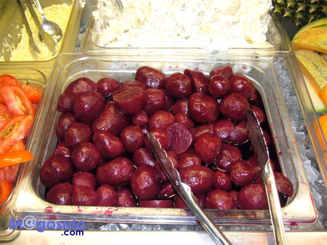 �V�h�j�[ �X�e�[�L���X�g���� �t�B���b�v�X�t�b�g