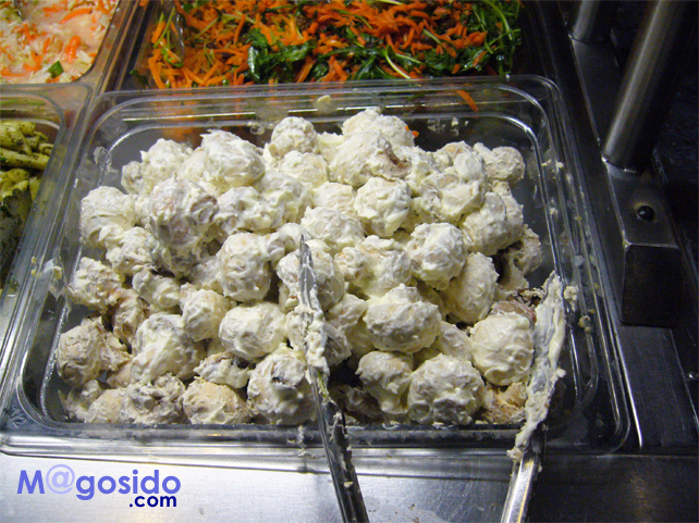 �V�h�j�[ �X�e�[�L���X�g���� �t�B���b�v�X�t�b�g