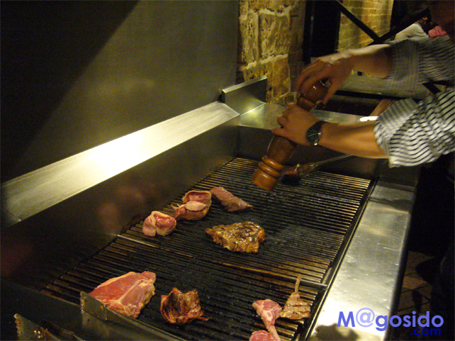 �V�h�j�[ �X�e�[�L���X�g���� �t�B���b�v�X�t�b�g