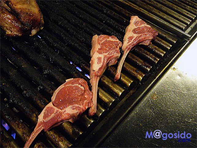 �V�h�j�[ �X�e�[�L���X�g���� �t�B���b�v�X�t�b�g