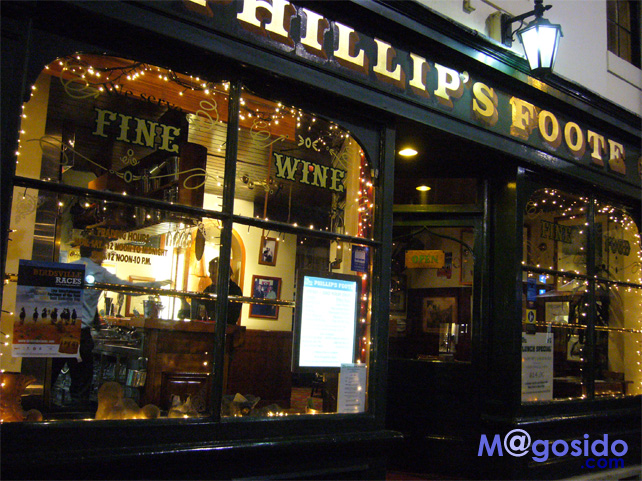 �V�h�j�[ �X�e�[�L���X�g���� �t�B���b�v�X�t�b�g