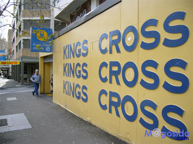 �L���O�X�N���X