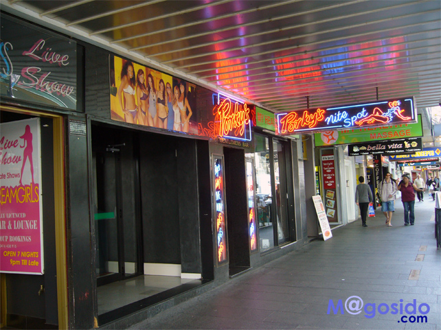 �X�g���b�v�V���[����