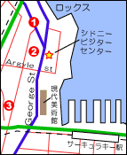 ���b�N�X�̒n�}