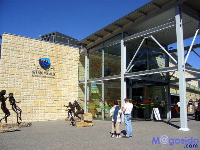 �u���[�}�E���e���Y�F�I�[�X�g�����A �V�h�j�[�ό� �V�h�j�[���s