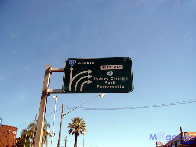 �u���[�}�E���e���Y�F�I�[�X�g�����A �V�h�j�[�ό� �V�h�j�[���s