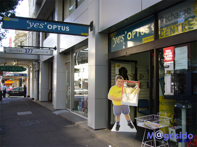 �I�[�X�g�����A �g�ѓd�b