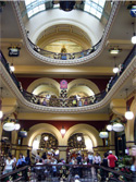 �V�h�j�[ QVB �N���X�}�X�c���[
