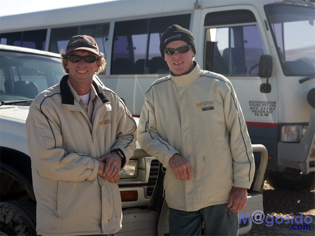 �I�[�X�g�����A �V�h�j�[ �I�v�V���i���c�A�[