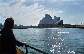 �t�F���[����I�y���n�E�X�F�V�h�j�[�̌��L