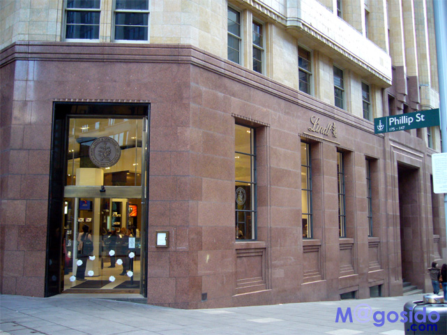 �����c : �J�t�F�ł��������R�[�q�[