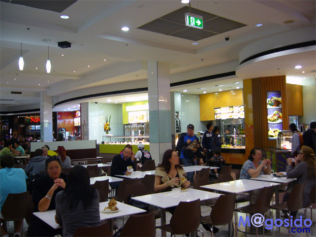 �V�h�j�[ �t�[�h�R�[�g