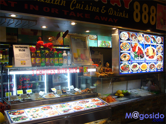 �V�h�j�[ �t�[�h�R�[�g