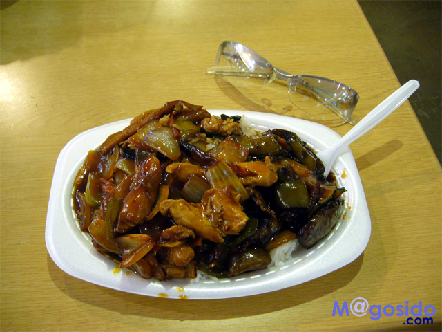 �V�h�j�[ �t�[�h�R�[�g