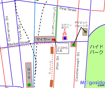 �V�h�j�[ �t�[�h�R�[�g