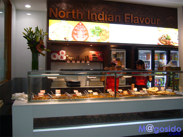 �V�h�j�[ �t�[�h�R�[�g