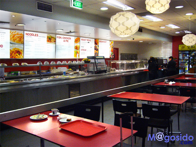 �V�h�j�[ �t�[�h�R�[�g