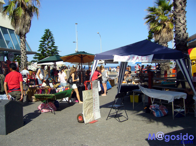 �{���_�C�r�[�`�}�[�P�b�g