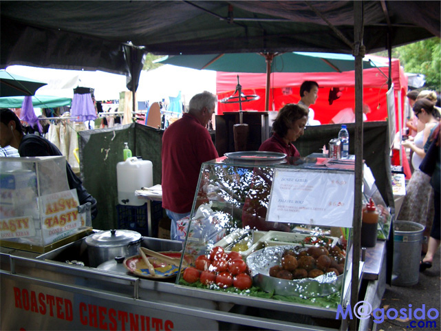 �O���[�u�}�[�P�b�g