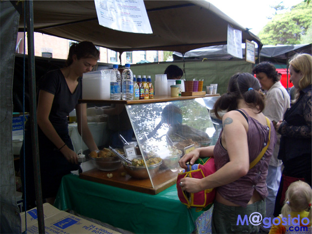 �O���[�u�}�[�P�b�g