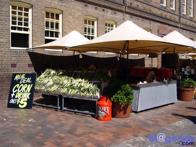 ���b�N�X�}�[�P�b�g