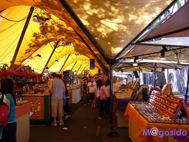 ���b�N�X�}�[�P�b�g