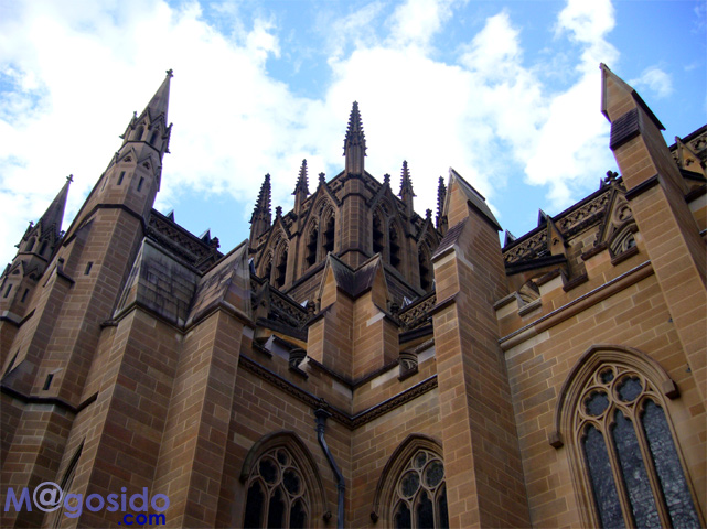 �Z���g���A���[�吹��