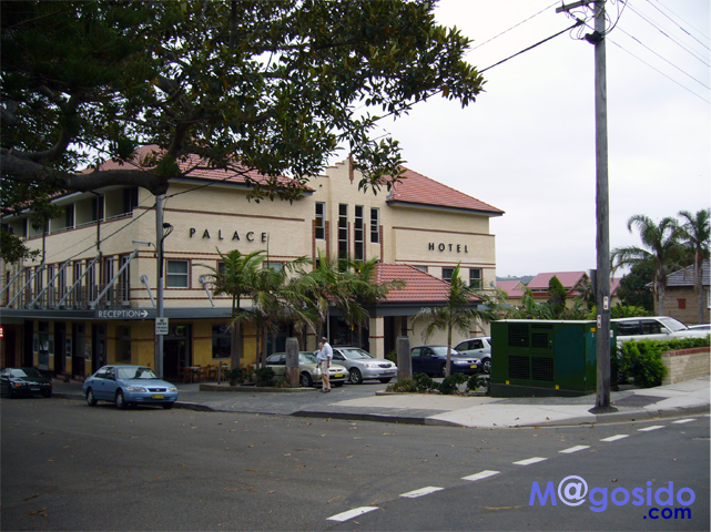 �O���H�ƃ��g�\���Y�x�C�z�e���b���g�\���Y�x�C�A�T�E�X�w�b�h�A�M���b�v