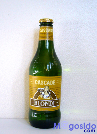 �J�X�P�[�h�u�����h