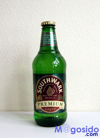 �T�E�X�E�H�[�N �v���~�A�� ���K�[