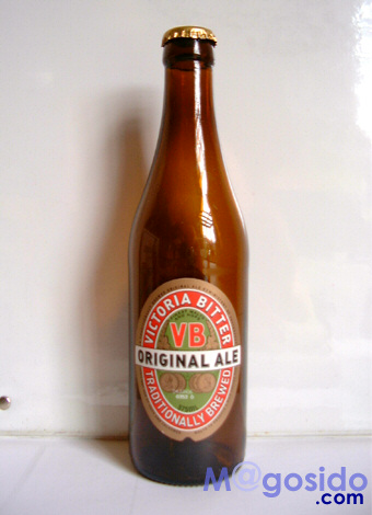 �r�N�g���A�r�^�[�I���W�i���G�[��