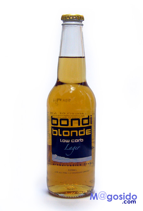 �{���_�C�u�����h ���K�[�F �I�[�X�g�����A �V�h�j�[ �r�[��