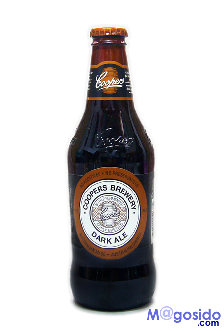 �N�[�p�[�Y �_�[�N�G�[��