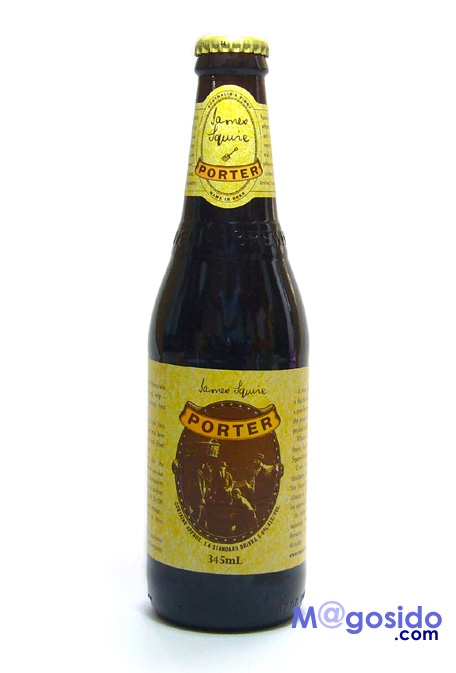 �W�F�[���X�X�N���C�A �|�[�^�[�F �I�[�X�g�����A �V�h�j�[ �r�[��