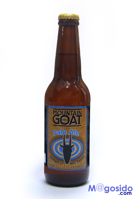 �}�E���e���S�[�g �y�[���G�[���F �I�[�X�g�����A �V�h�j�[ �r�[��