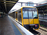 シドニーの電車 ： シドニー 電車の乗り方